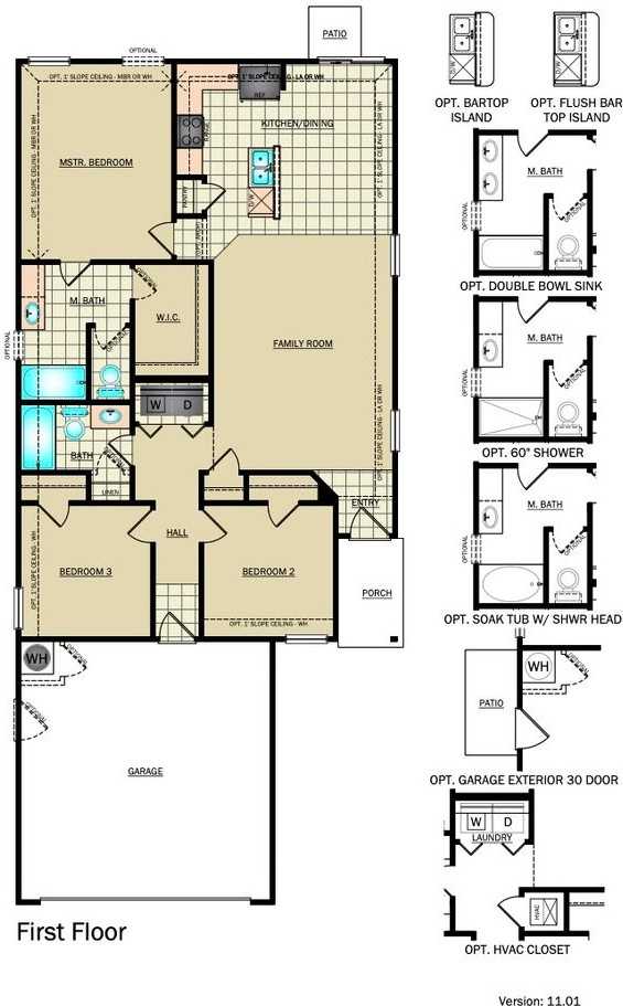 10225 Debbie Dr - Photo 2 of 17