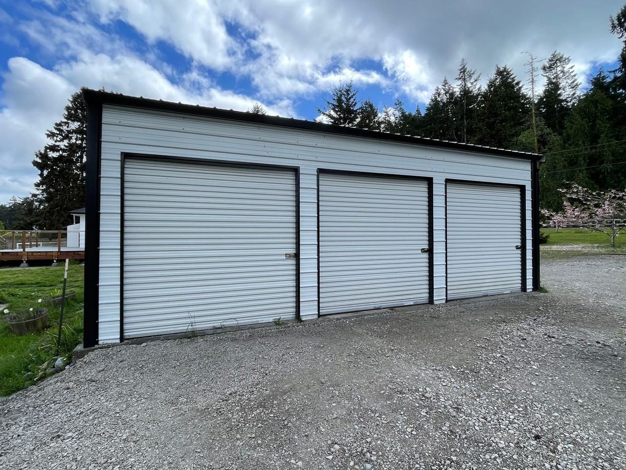 340 W Sleeper Rd - Photo 3 of 19