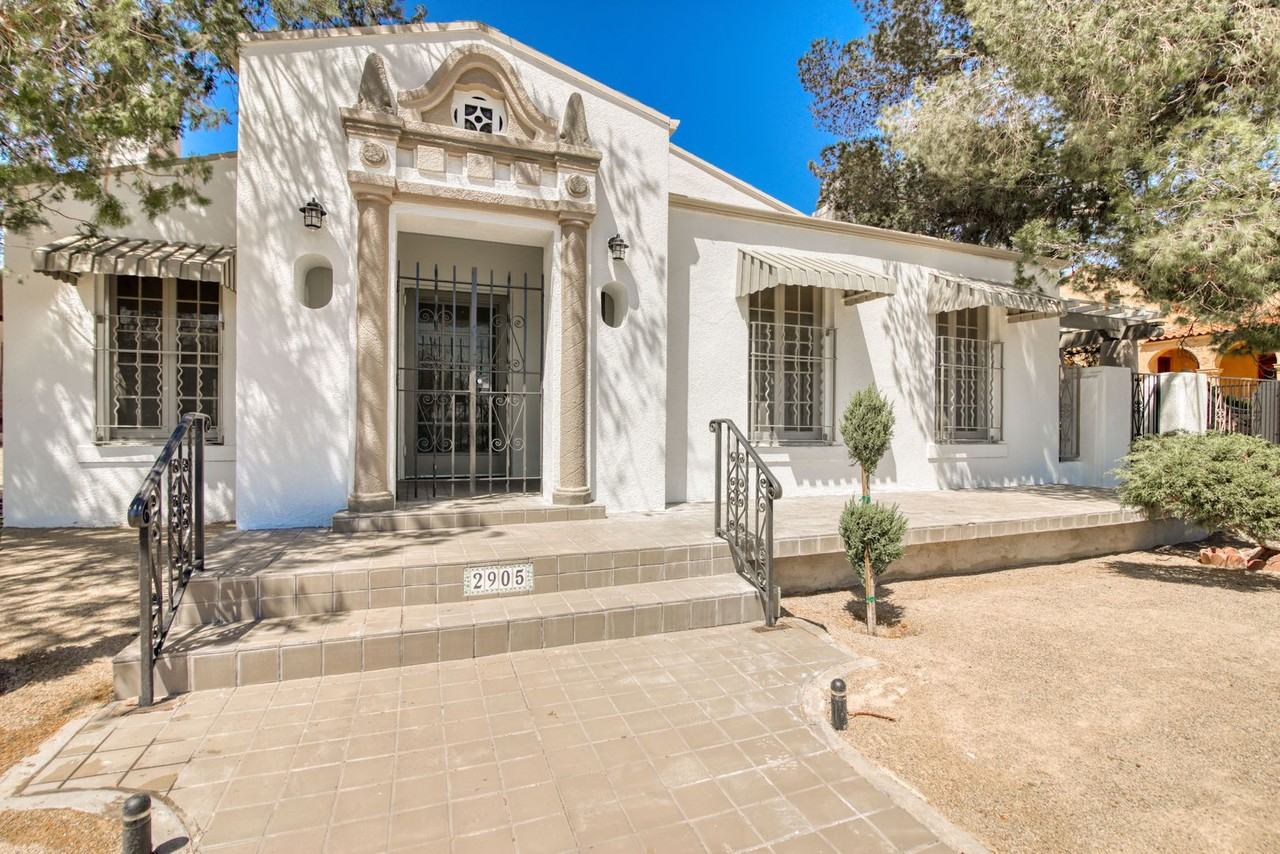 Apartments for Rent In Manhattan Heights, El Paso, TX Find 25 Condos