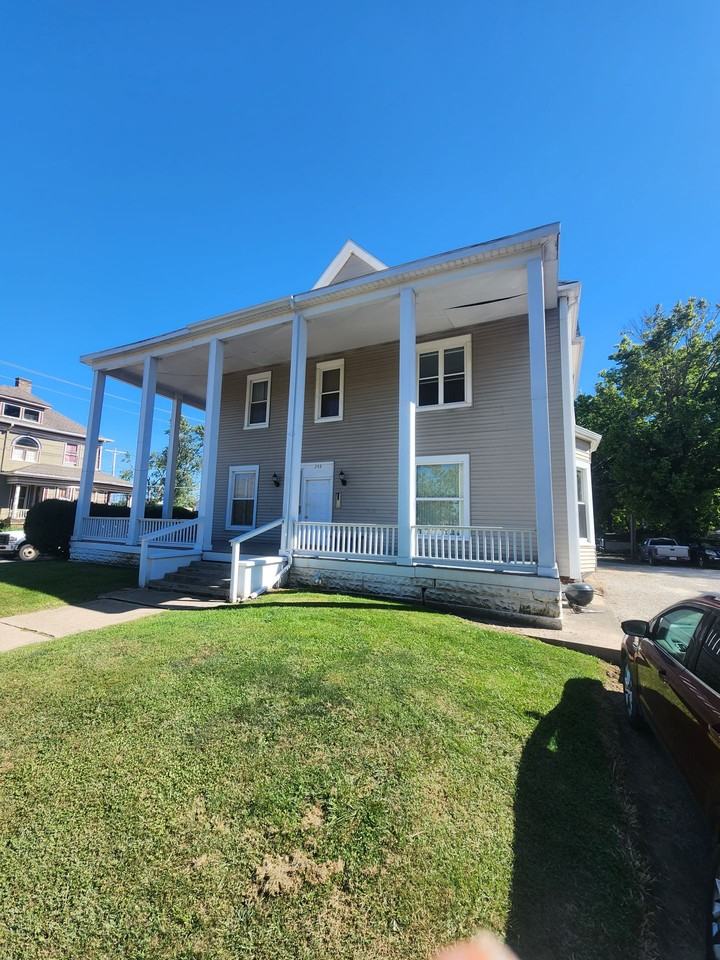 248 Jackson Avenue, Charleston - Photo 2 of 2