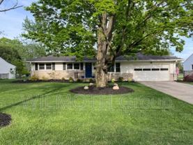self tour homes for rent indianapolis