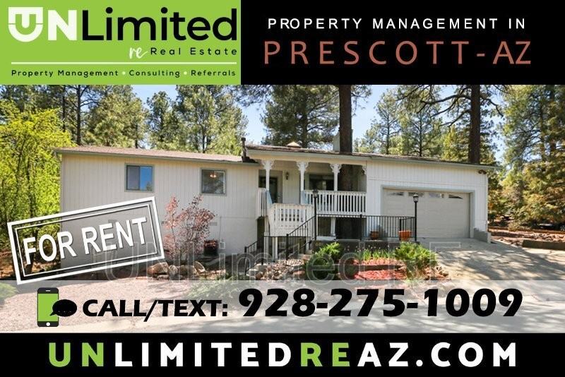 Furnished Houses for Rent in Prescott, AZ Rental Homes Zumper