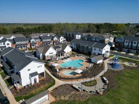 Townhomes at Bridlestone - Photo 1 of 1