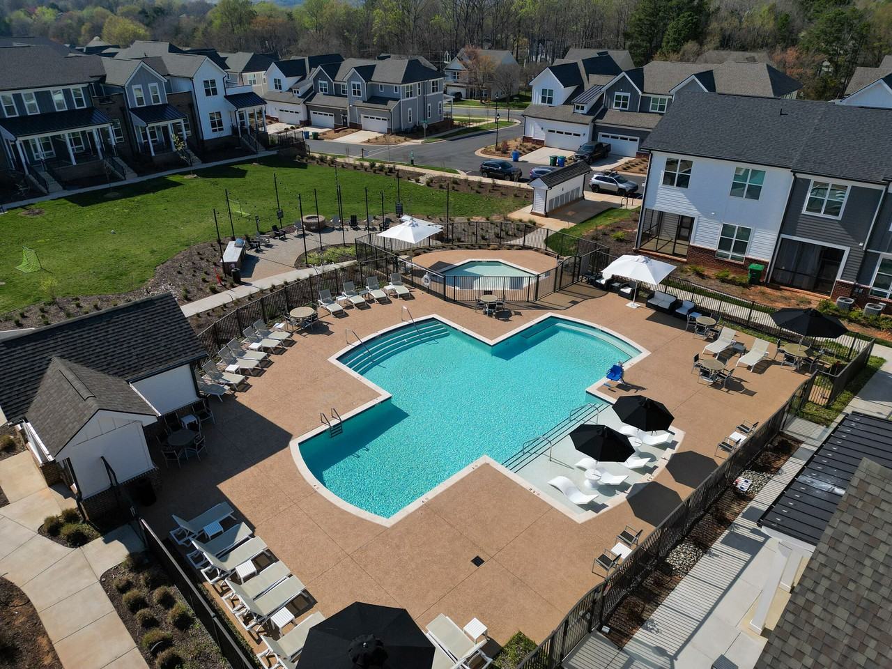 Townhomes at Bridlestone - Photo 3 of 21