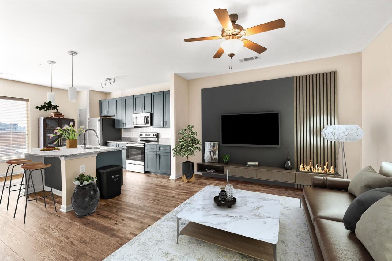 Lofts At Capricorn - Photo 2 of 30