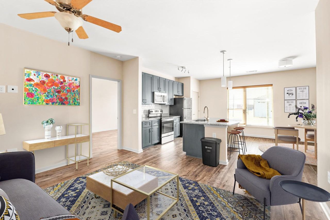 Lofts At Capricorn - Photo 3 of 30