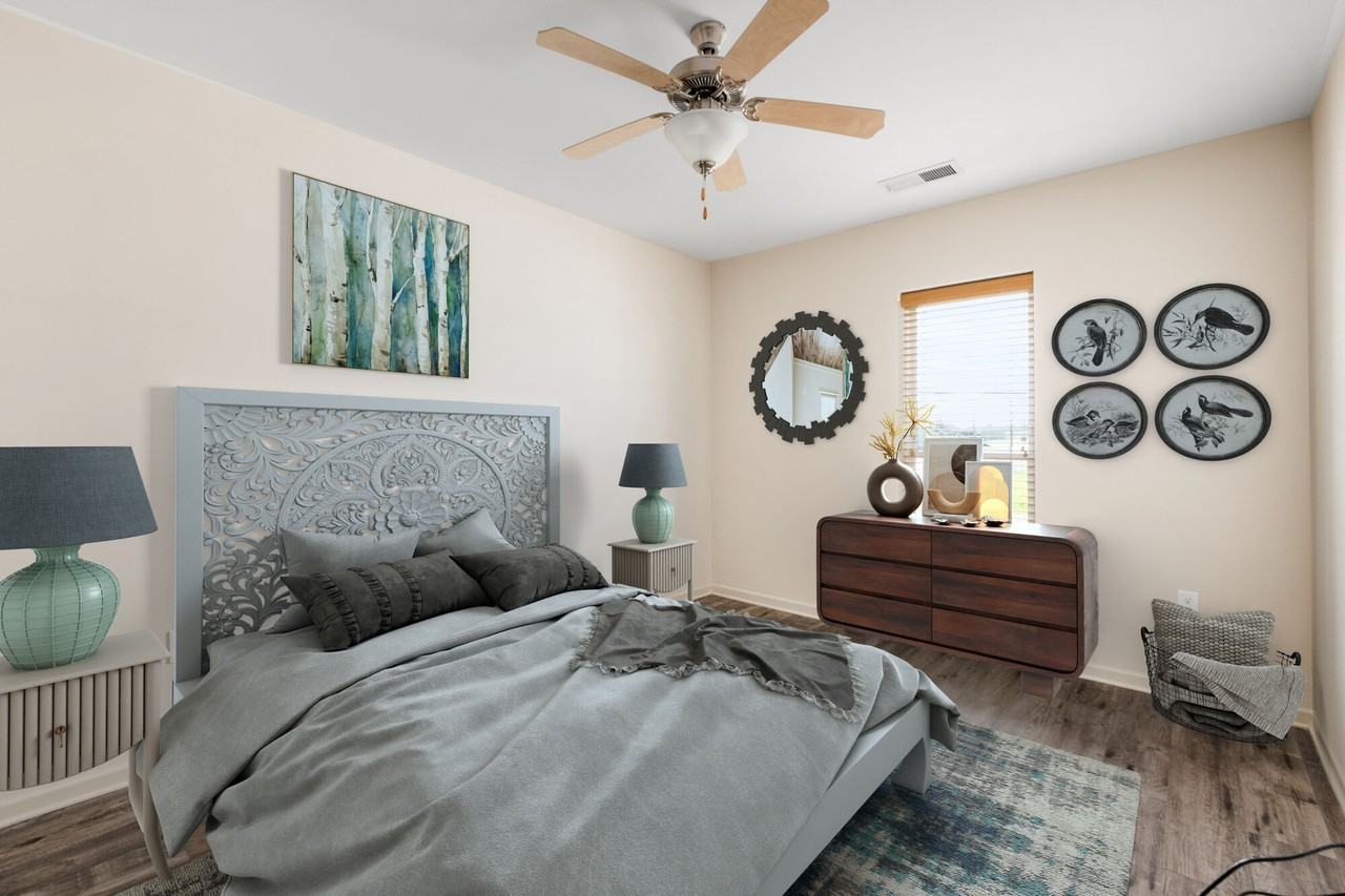 Lofts At Capricorn - Photo 4 of 30