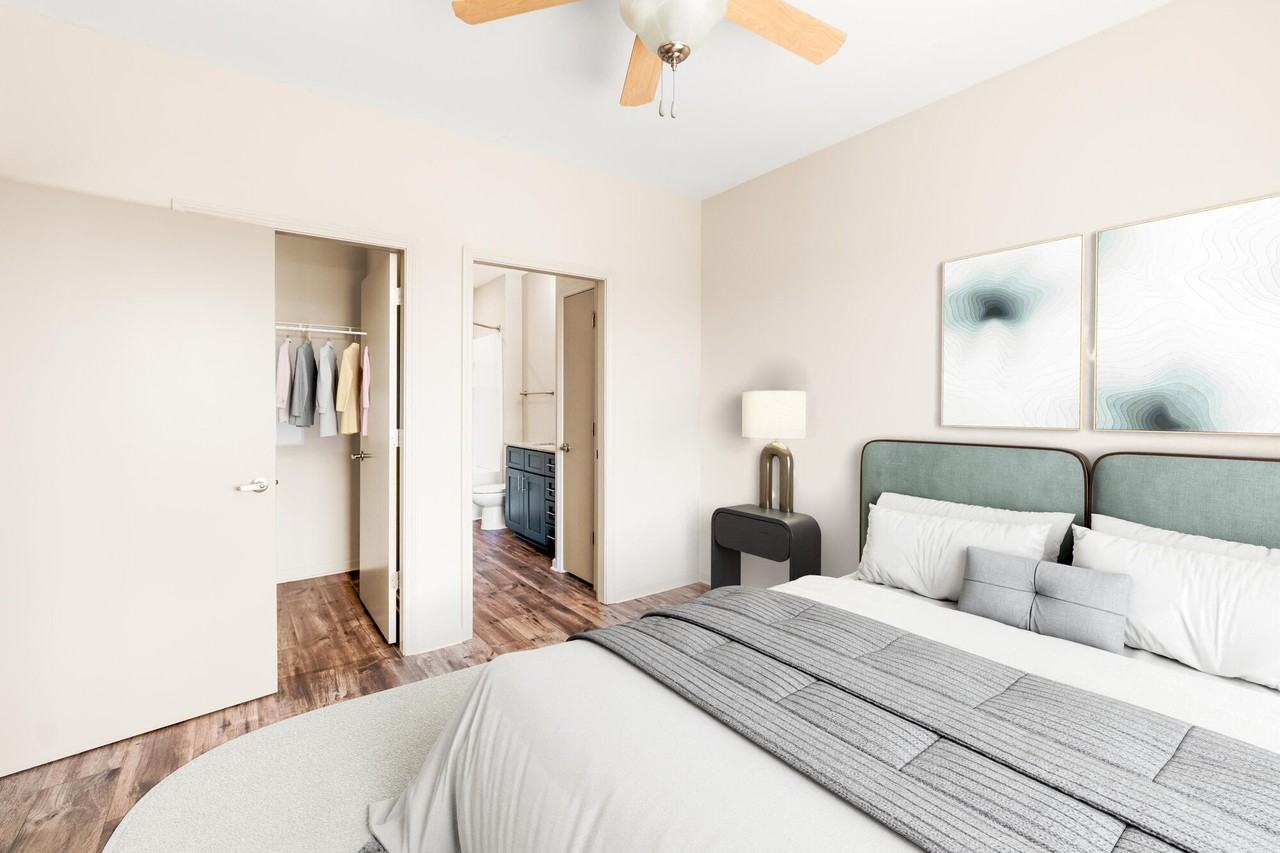 Lofts At Capricorn - Photo 5 of 30