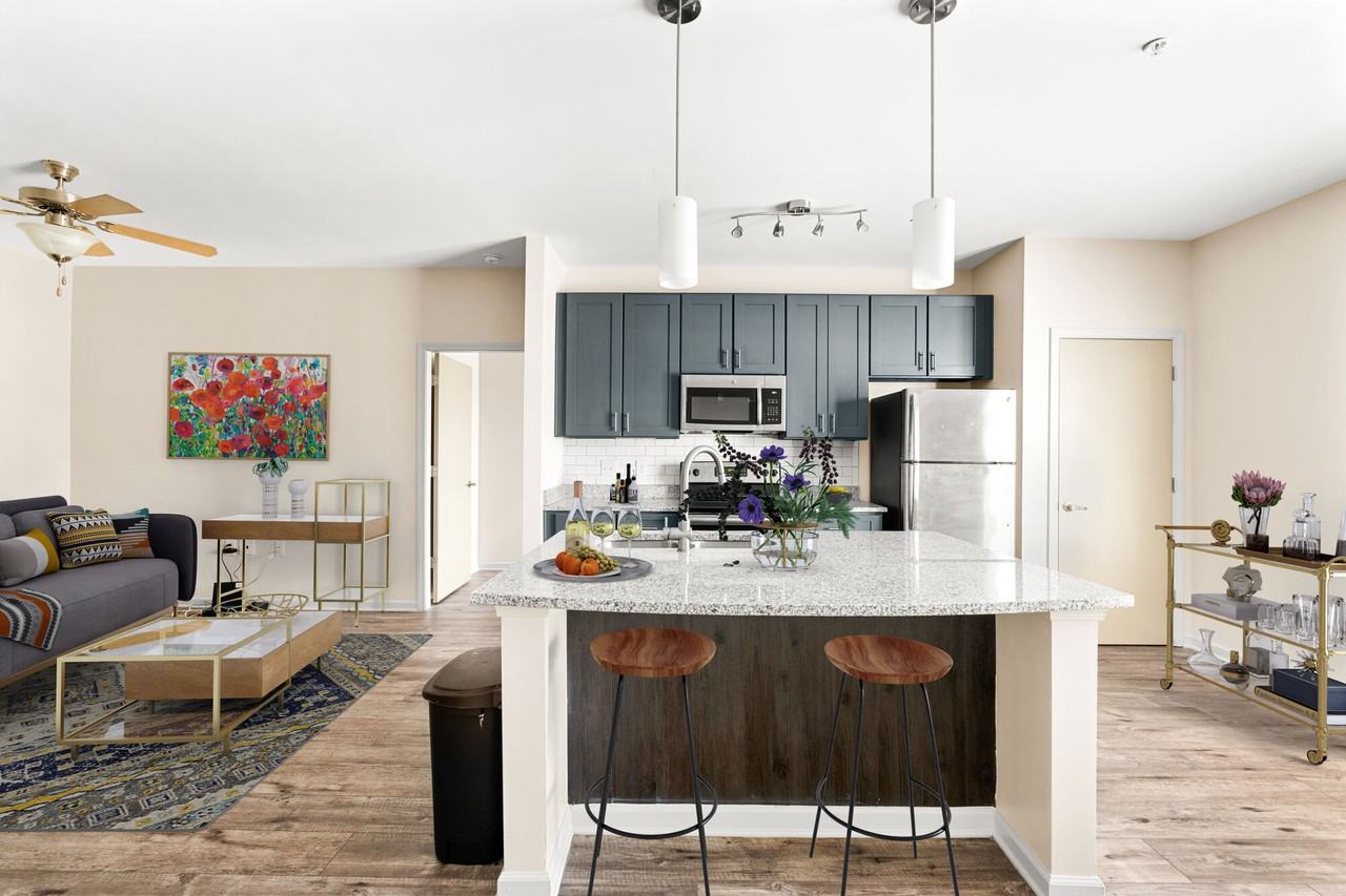 Lofts At Capricorn - Photo 6 of 30