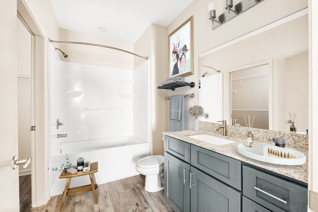 Lofts At Capricorn - Photo 7 of 30