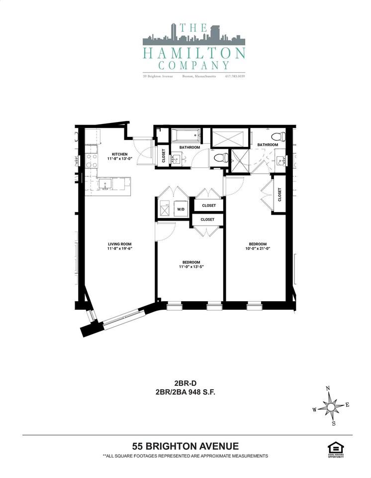 58 Brighton Ave #215