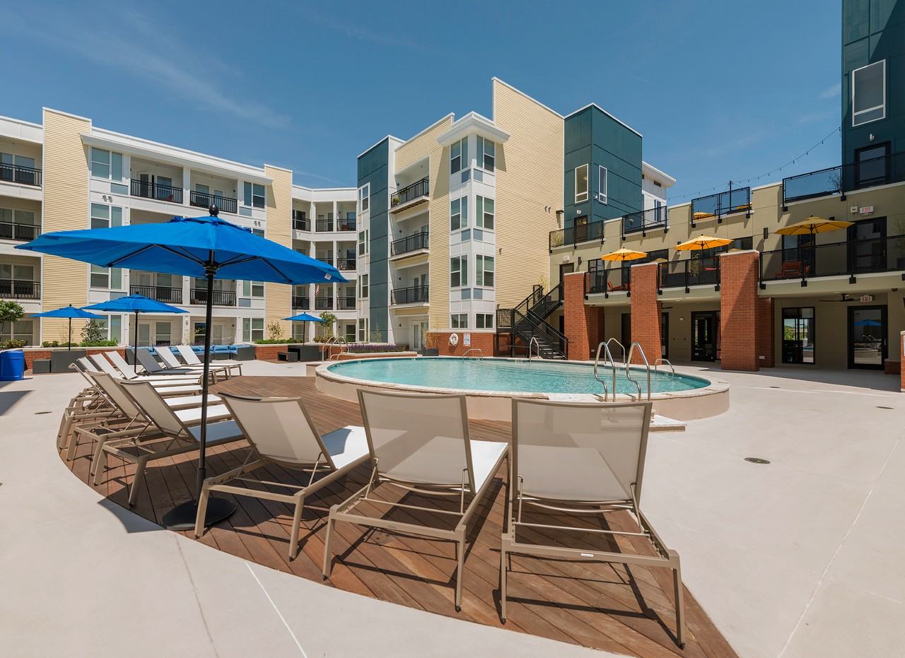 The Element At Ghent - Photo 6 of 50