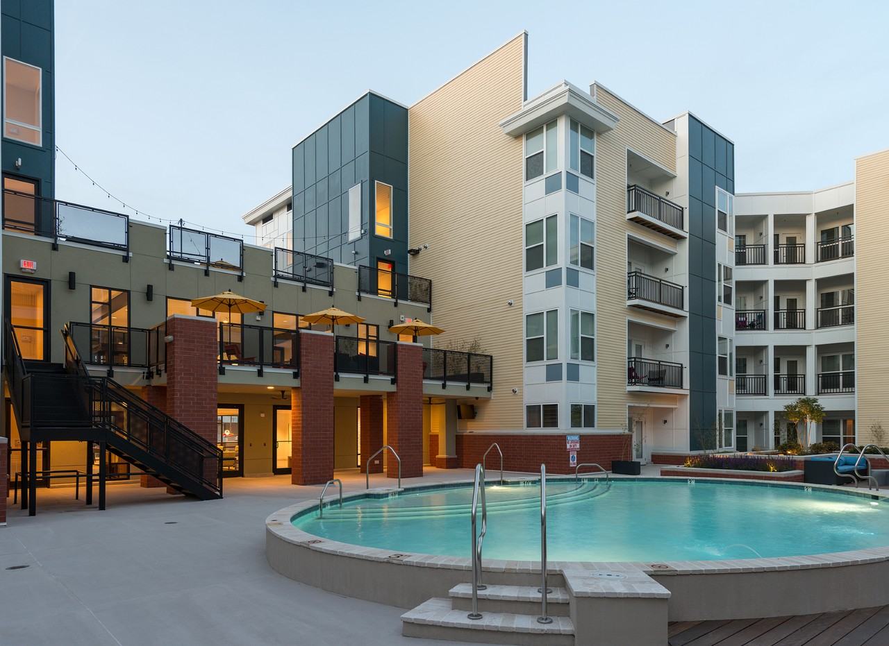 The Element At Ghent - Photo 7 of 50