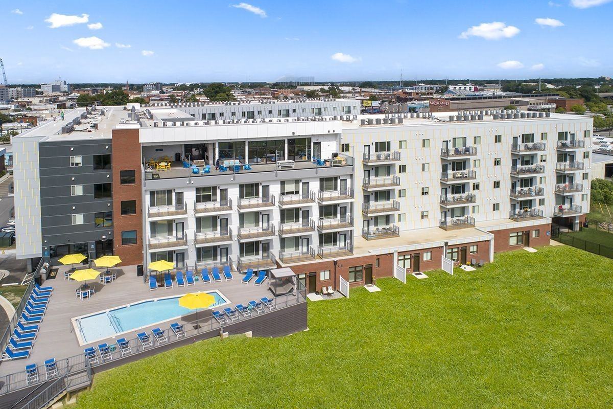 The Scout Scotts Addition - Photo 2 of 42