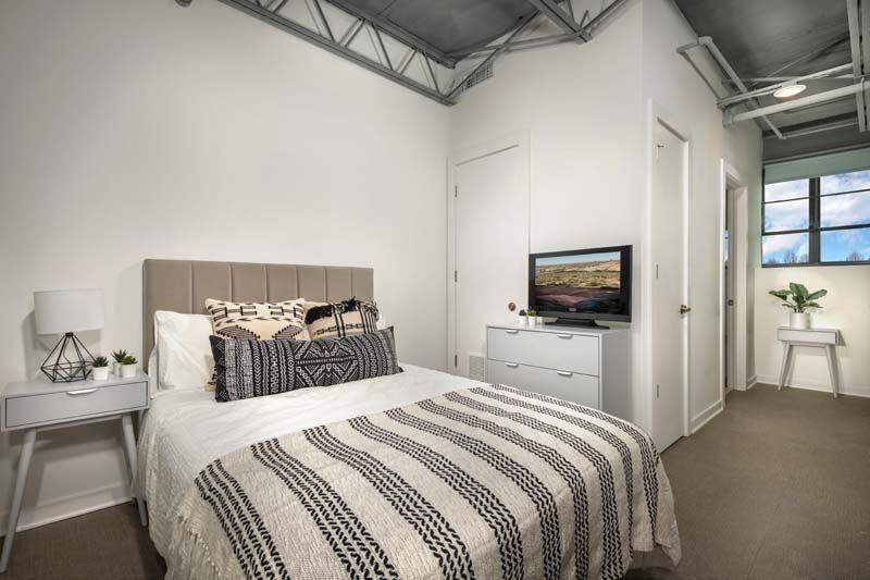 The Mirage Manchester - Photo 4 of 46