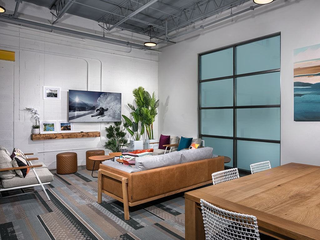 The Mirage Manchester - Photo 7 of 46