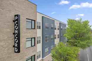 The Concord Northside - Photo 1 of 1