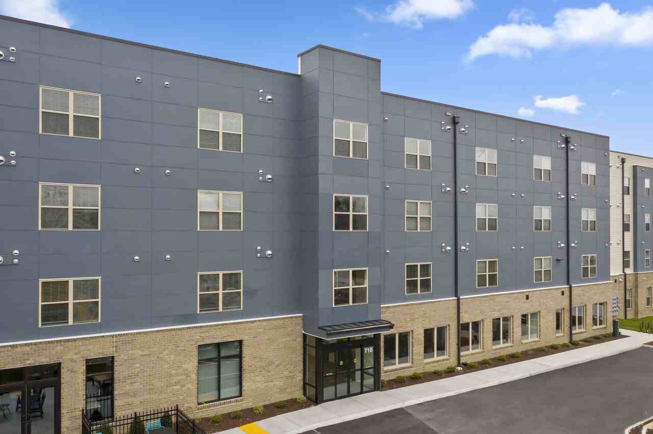 The Concord Northside - Photo 2 of 19