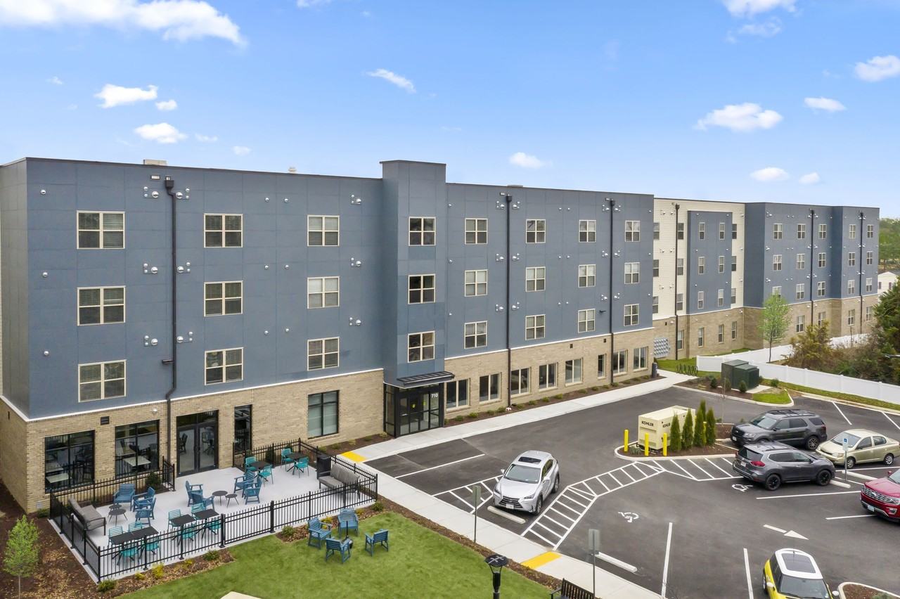 The Concord Northside - Photo 3 of 19