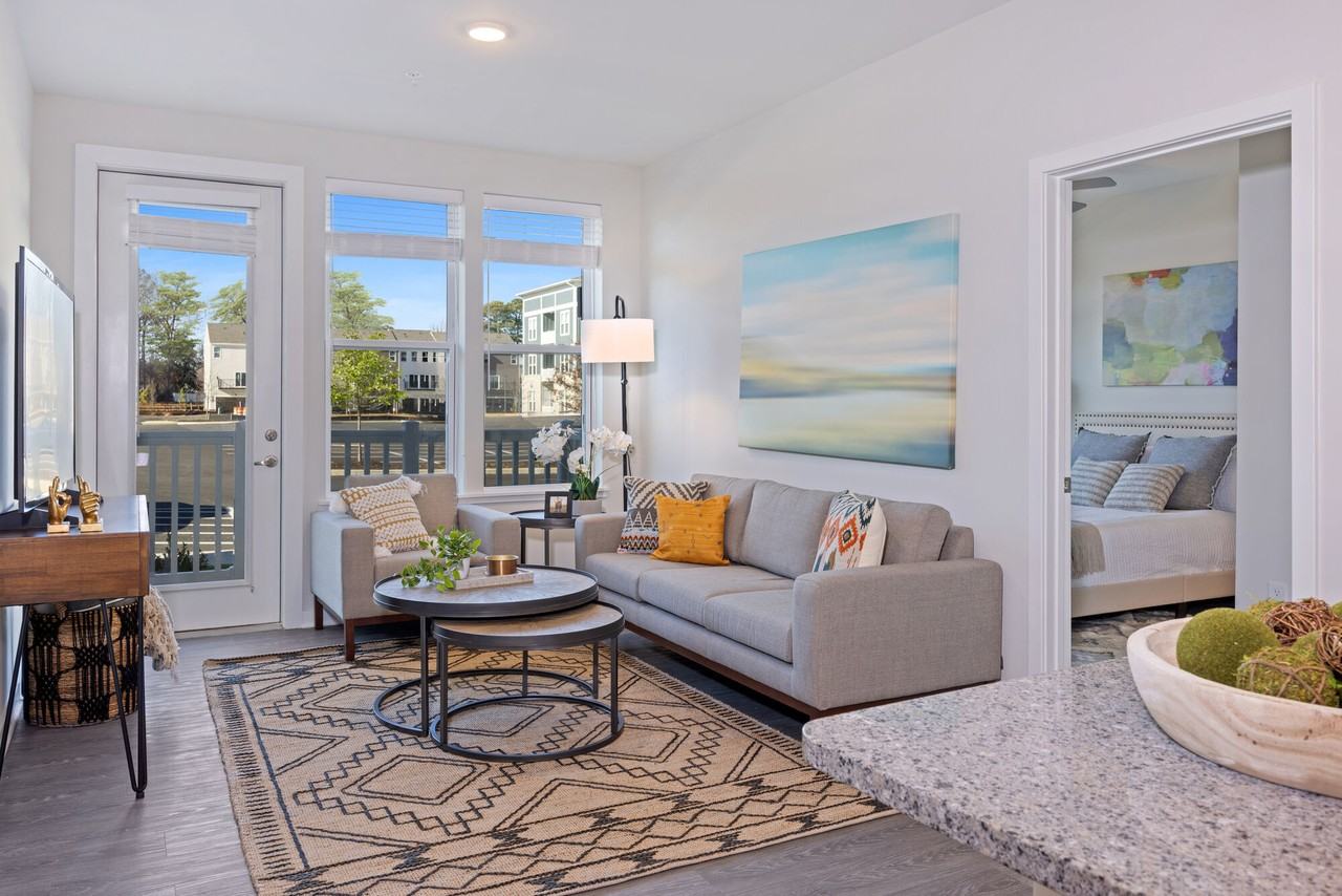 The Horizon at Springdale Park - Photo 3 of 50