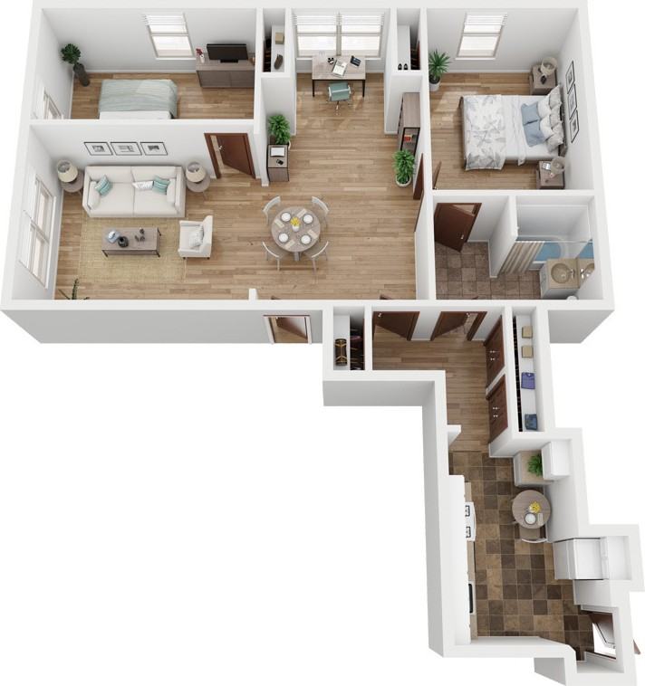 Jackson - Photo 3 of 4