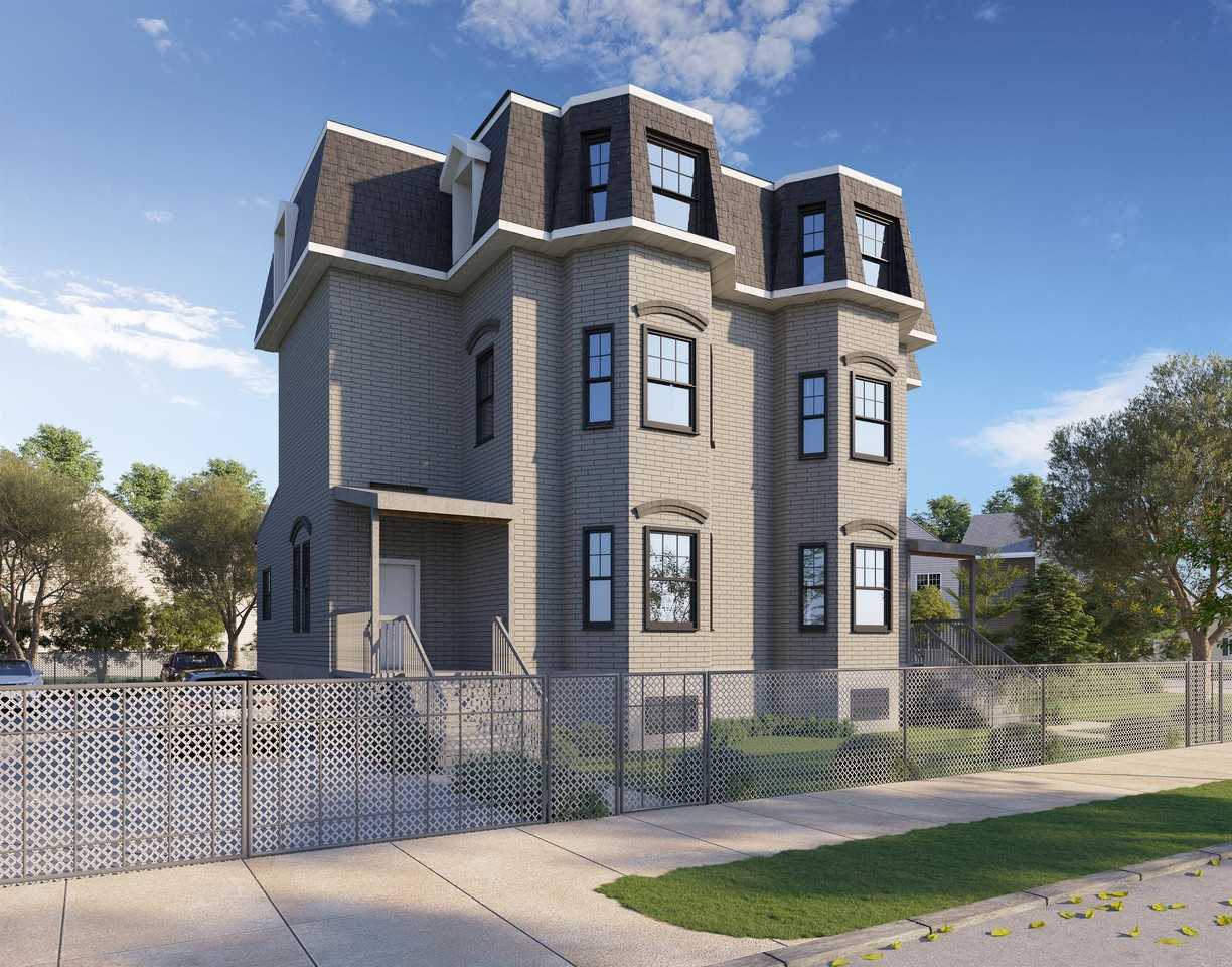 The Smith Corner - Photo 2 of 3