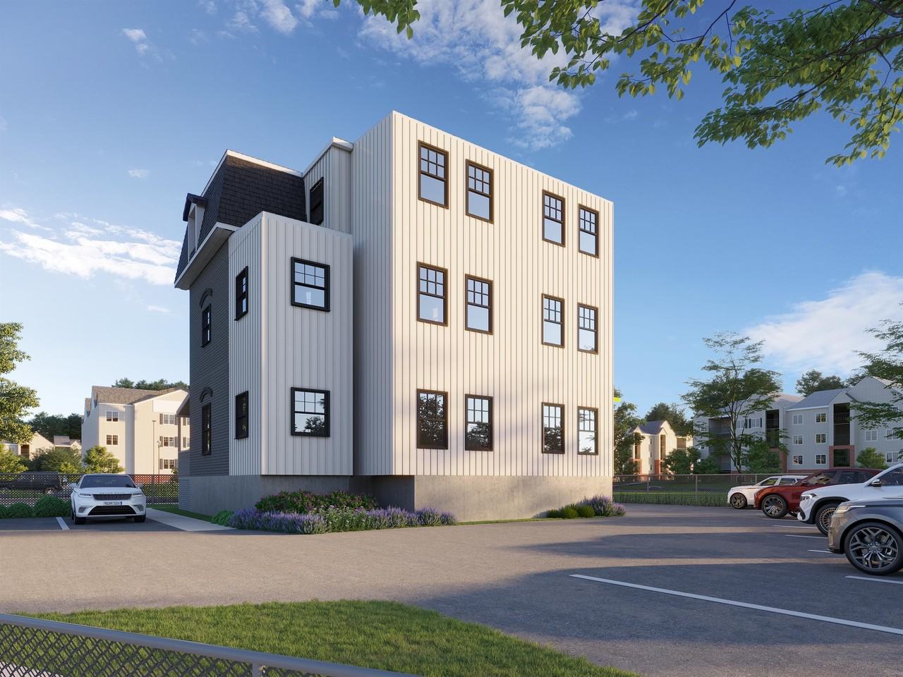 The Smith Corner - Photo 3 of 3