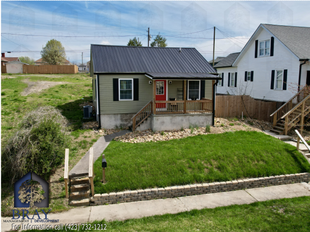 729 E Sullivan St - Photo 2 of 14