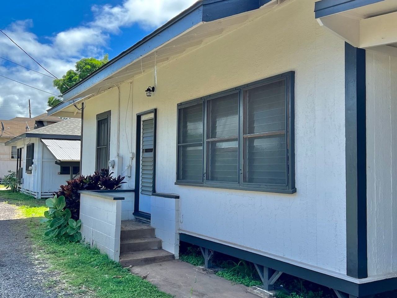 Waimea Apartments