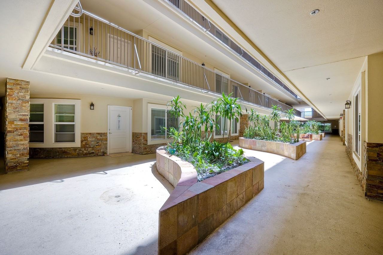 Harborview Apartment Homes in National City - Photo 5 of 33