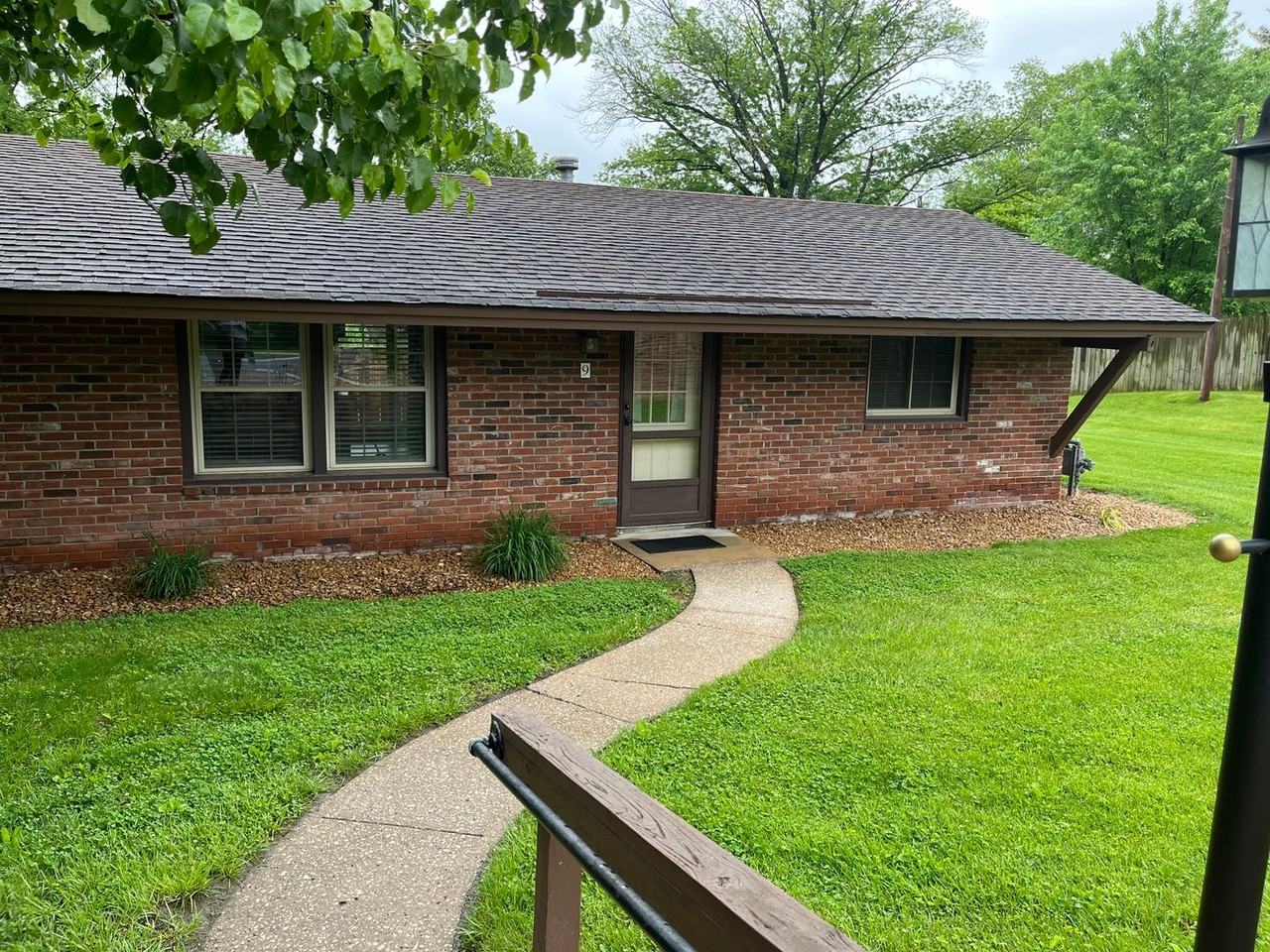 Eden Hall Apts - Photo 2 of 11