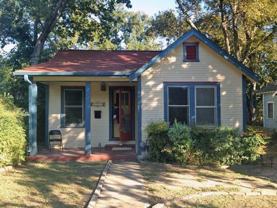 4709 Avenue H - Photo 1 of 1