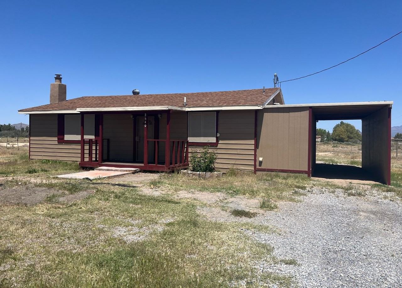 2640 Tough Girl Rd - Photo 2 of 13