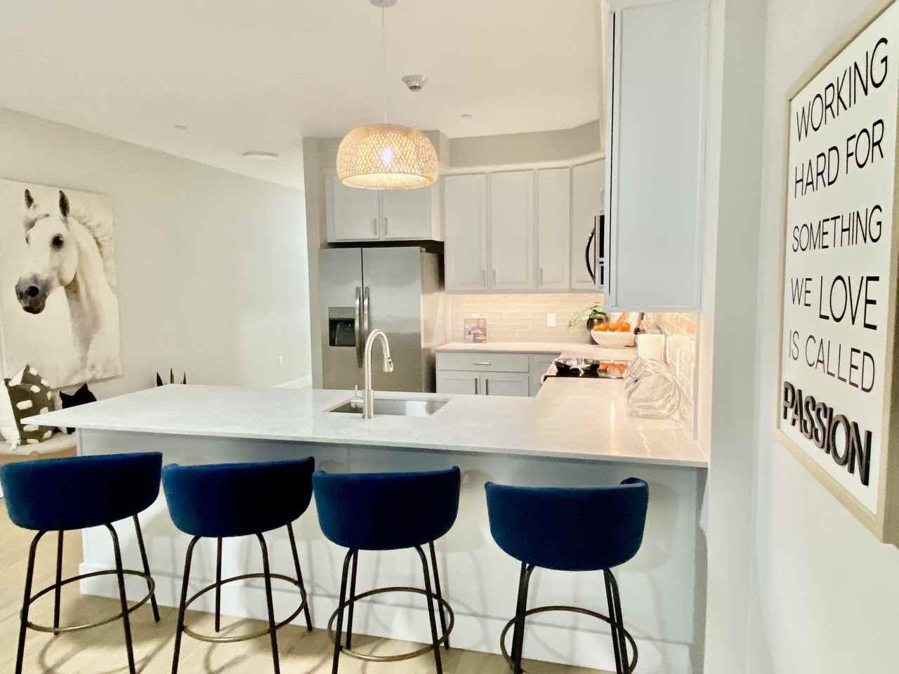 57 Grand Street #Capri