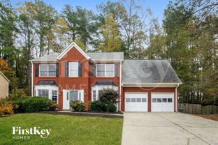 4203 Bridlecreek Dr Nw - Photo 1 of 1