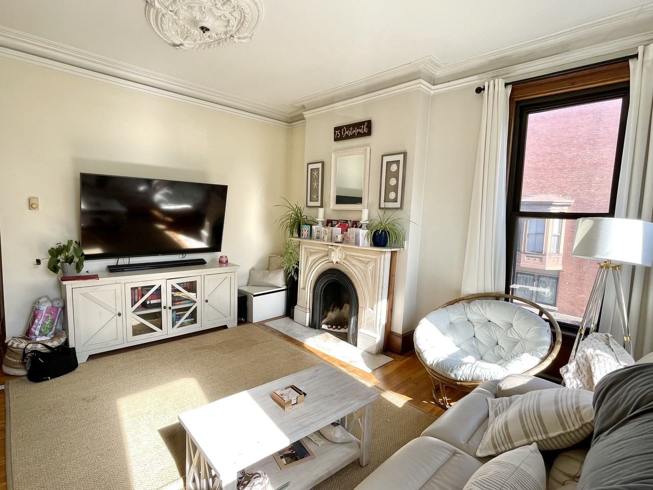 75 Dartmouth St #1A - Photo 5 of 24