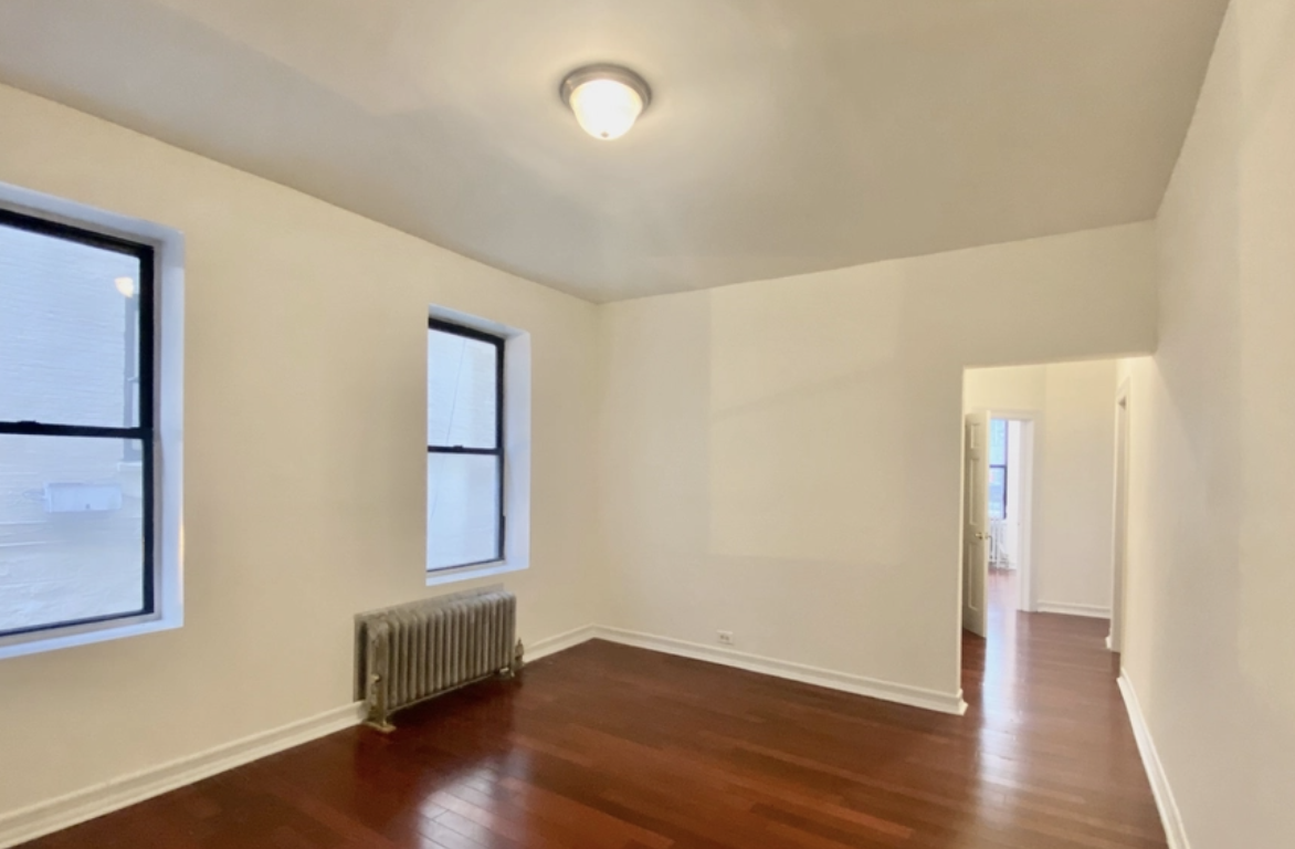 250 Fort Washington Avenue #1D