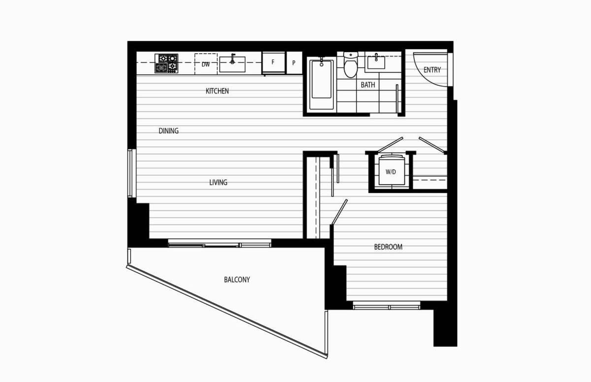 4433 Alaska Street #1805 - Photo 4 of 16