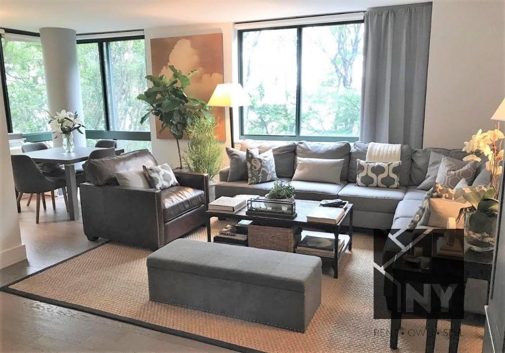 Battery Pl 608, New York, NY 10280 2 Bedroom Apartment for 2,700