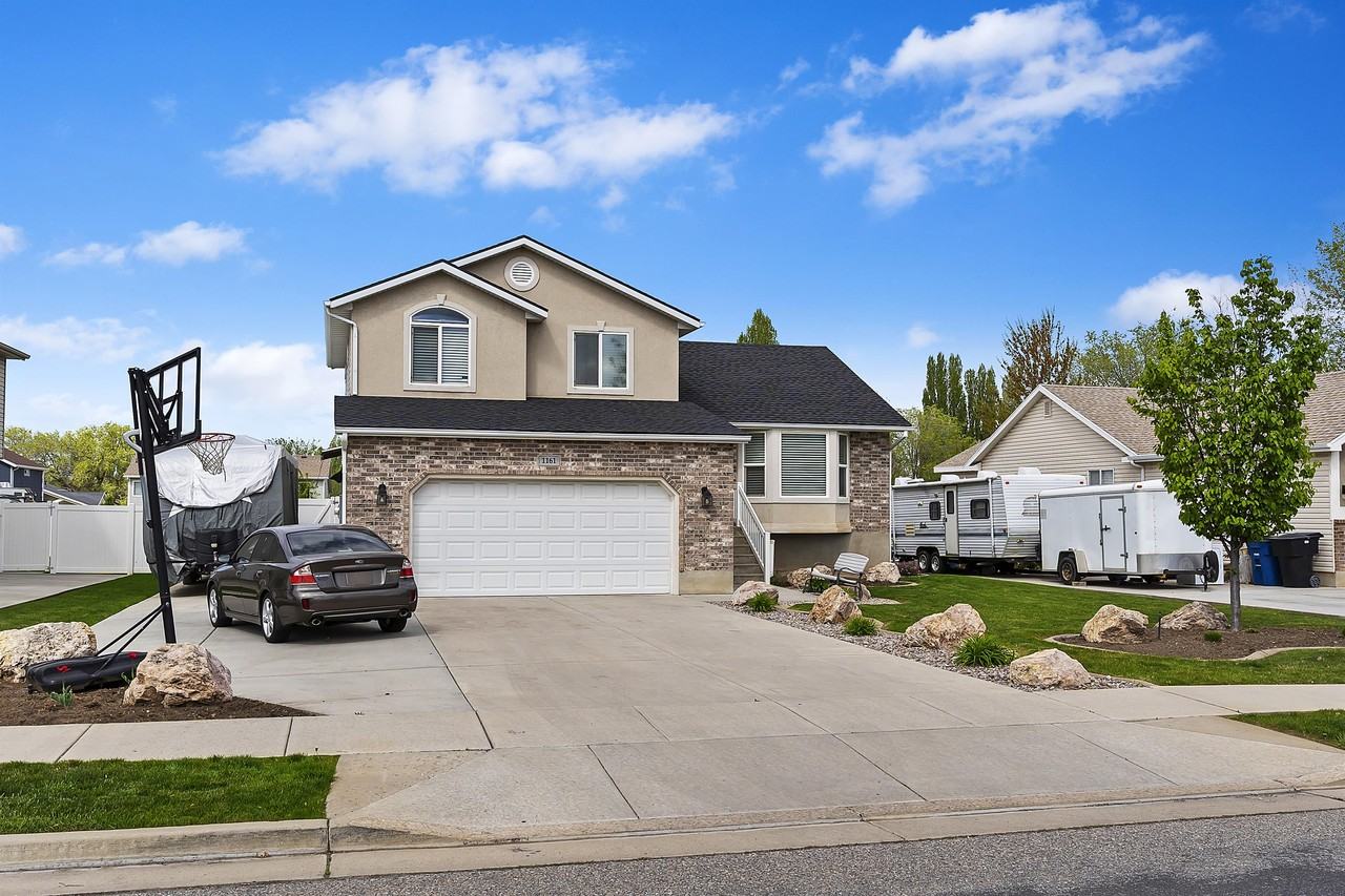 1161 N 750 W #1 - Photo 3 of 30