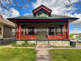2201 Jefferson Ave #C - Photo 1 of 1