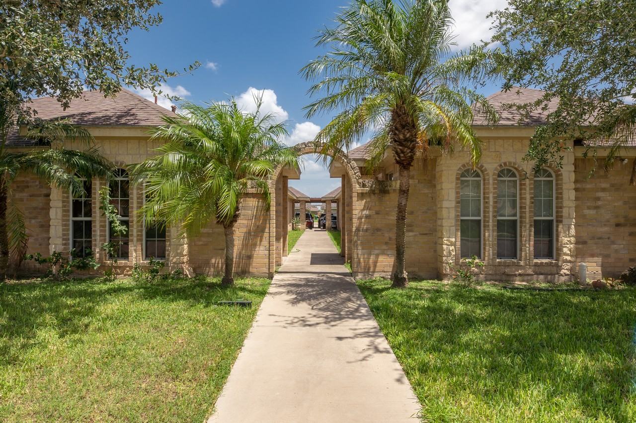 3601 S Embassy Ave #3