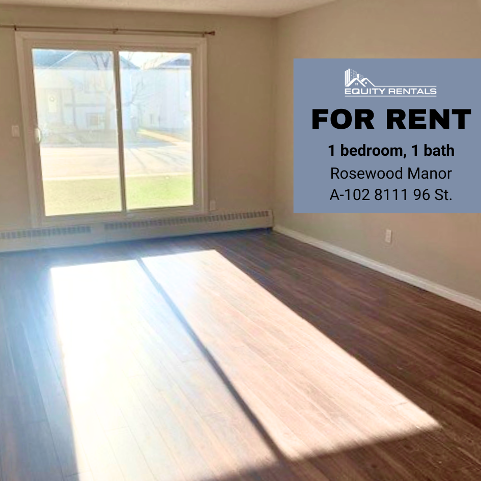 8111 96 StreetBlock A - 102 #102FR - Photo 2 of 9