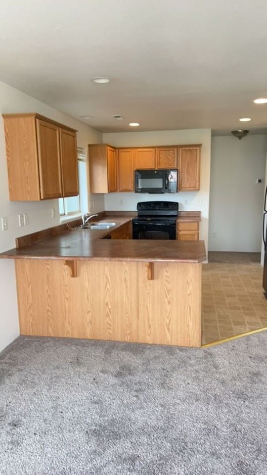 3015 Merriman Rd #5 - Photo 3 of 11