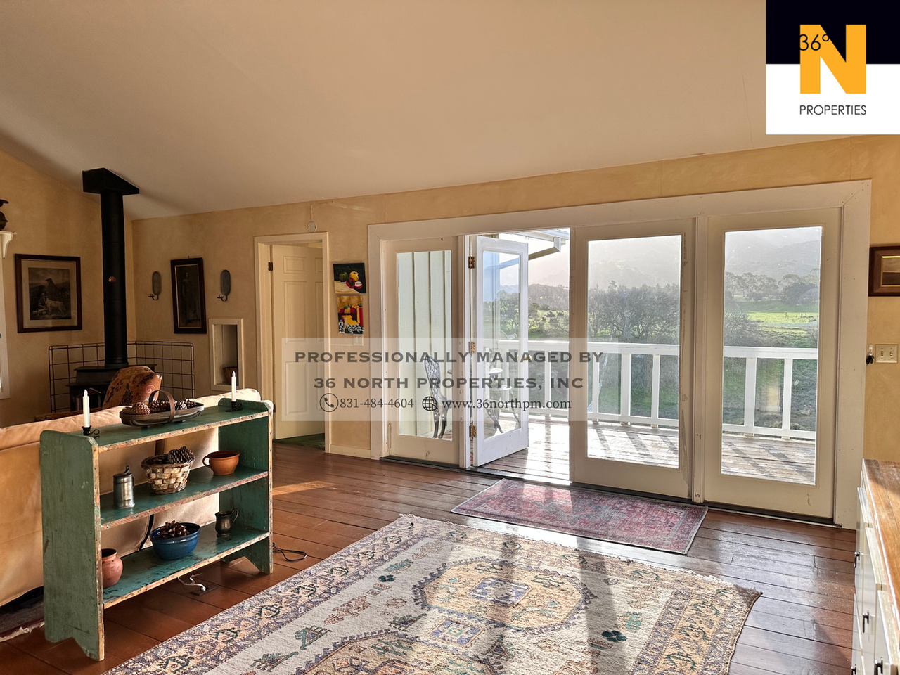 29225 Chualar Canyon Road - Photo 2 of 8