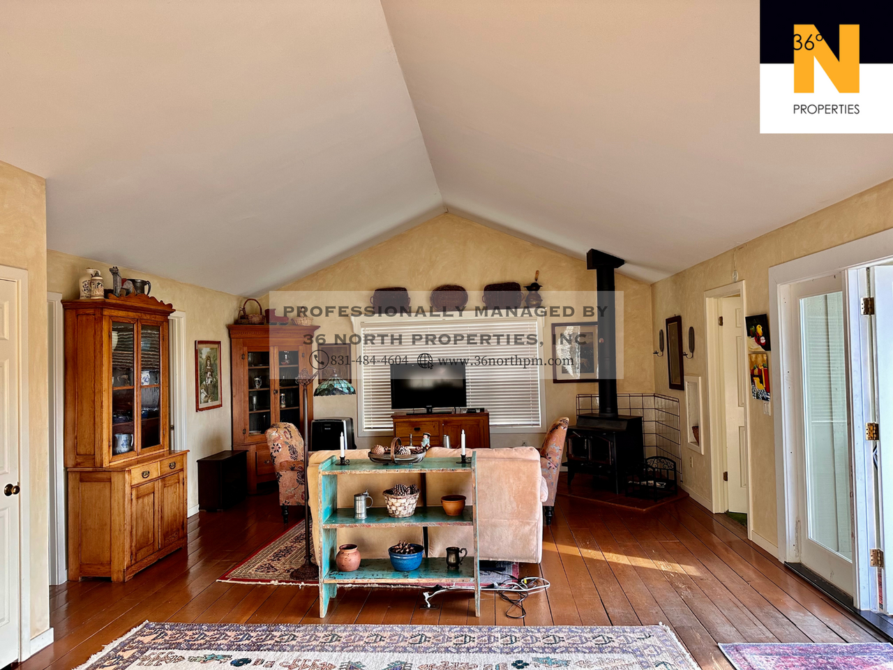 29225 Chualar Canyon Road - Photo 3 of 8