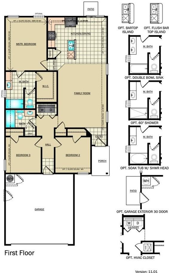 10316 Debbie Dr - Photo 2 of 20