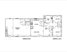 featured image of 1009 N 4th St