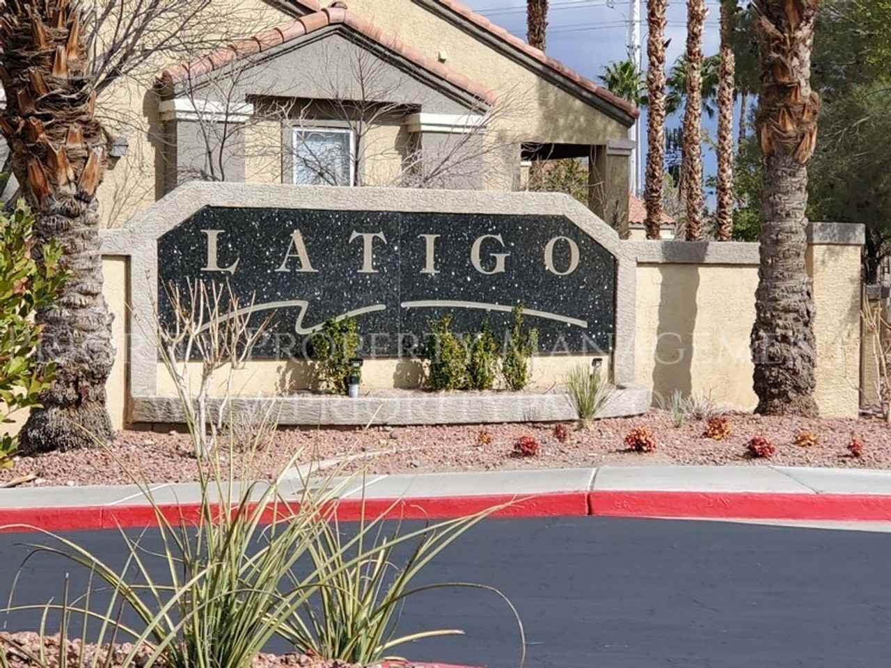 2300 E Silverado Ranch Blvd #2157