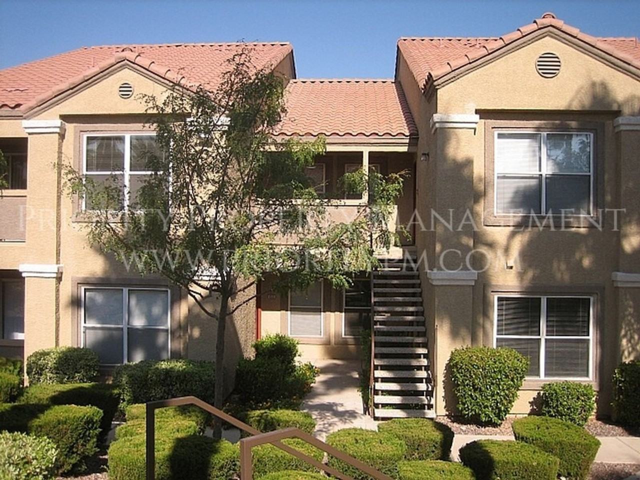 2300 E Silverado Ranch Blvd #2157 - Photo 3 of 13